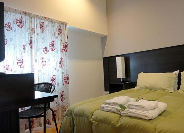 Luco Hotel Buenos Aires Room photo