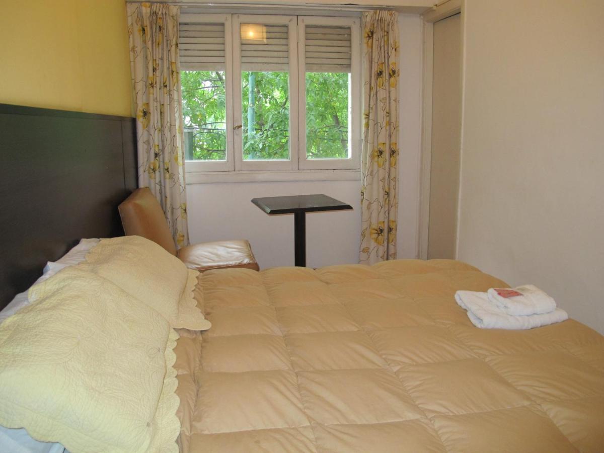 Luco Hotel Buenos Aires Room photo
